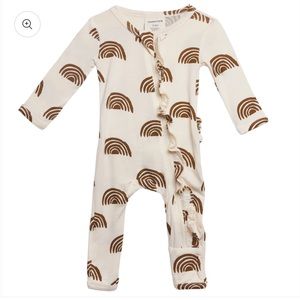 2 for 1 Spearmint love baby girl